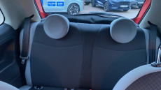 Fiat 500 1.2 Pop 3dr Petrol Hatchback